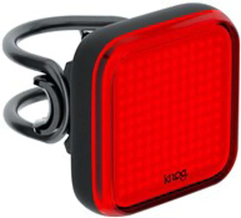 KNOG Blinder Rear Light Usb Recahrgeable -4